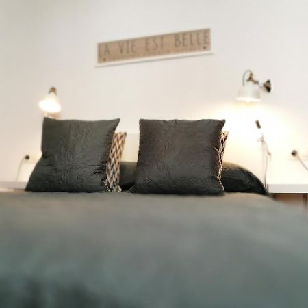 Apartamento Mitjana Plaza Málaga Exterior foto