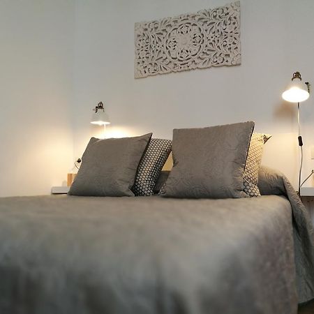 Apartamento Mitjana Plaza Málaga Exterior foto